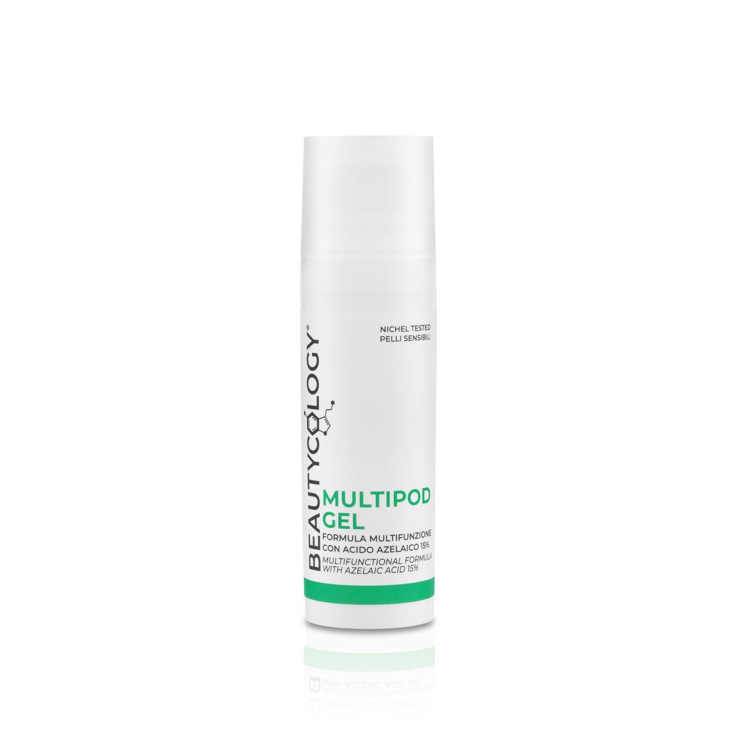 BEAUTYCOLOGY MULTIPOD GEL