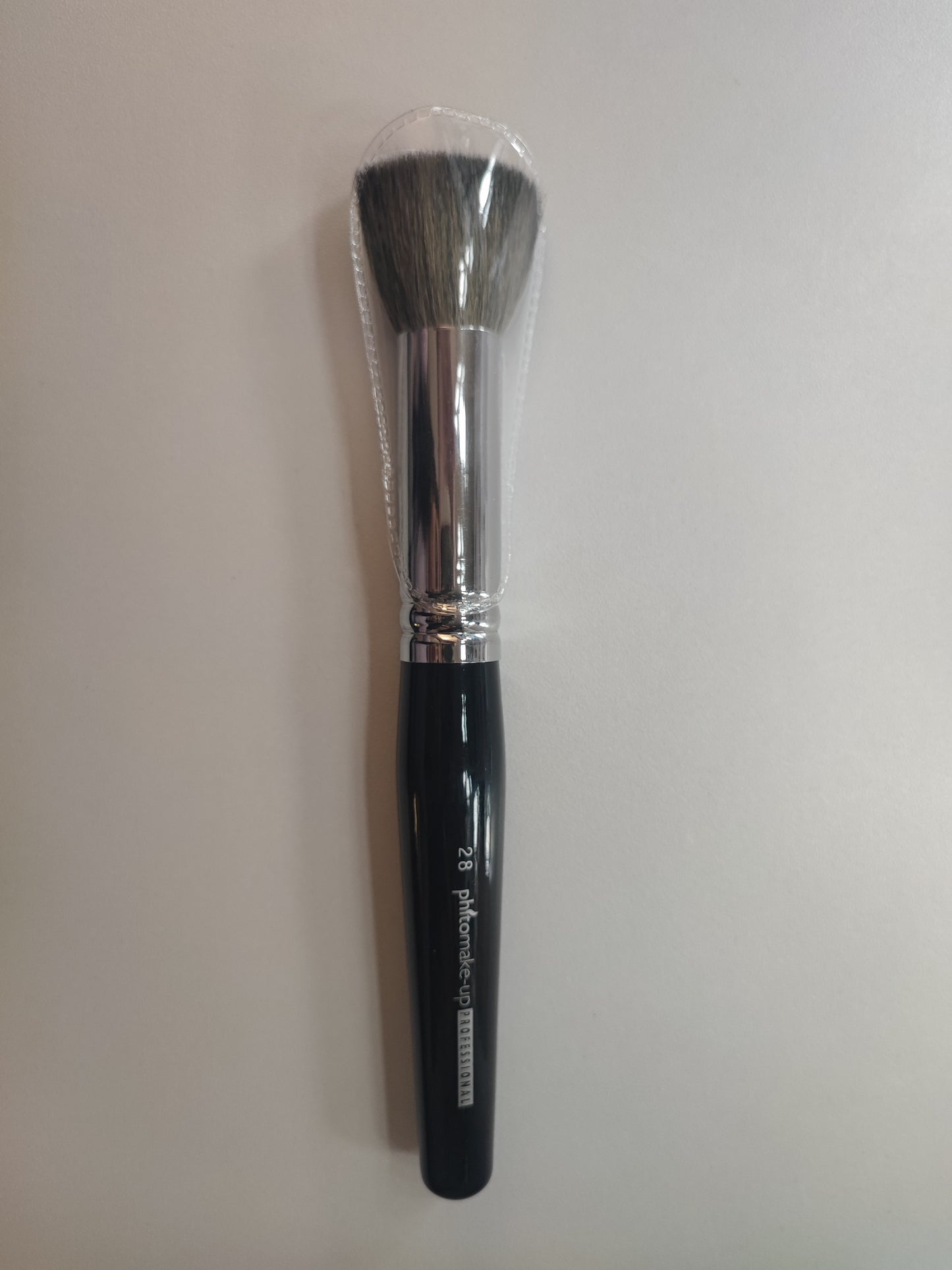 PONY BRUSH N.28 Phitomakeup Professional