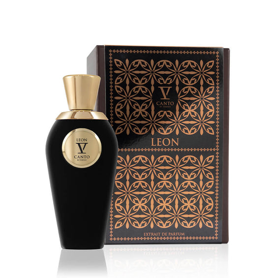 LEON V CANTO TERENZI BOUTIQUE